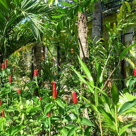 Mai Binh Phuong Bungalow Phú Quốc Exterior foto